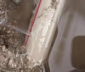 延吉水管维修公司