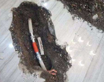 延吉水管维修哪家好