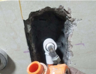 延吉卫生间测漏水哪家好