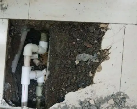 延吉卫生间测漏水哪家好