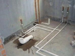 延吉水管维修多少钱